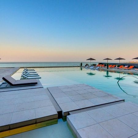 Morros City Espectacular Frente A La Playa Cartagena 外观 照片