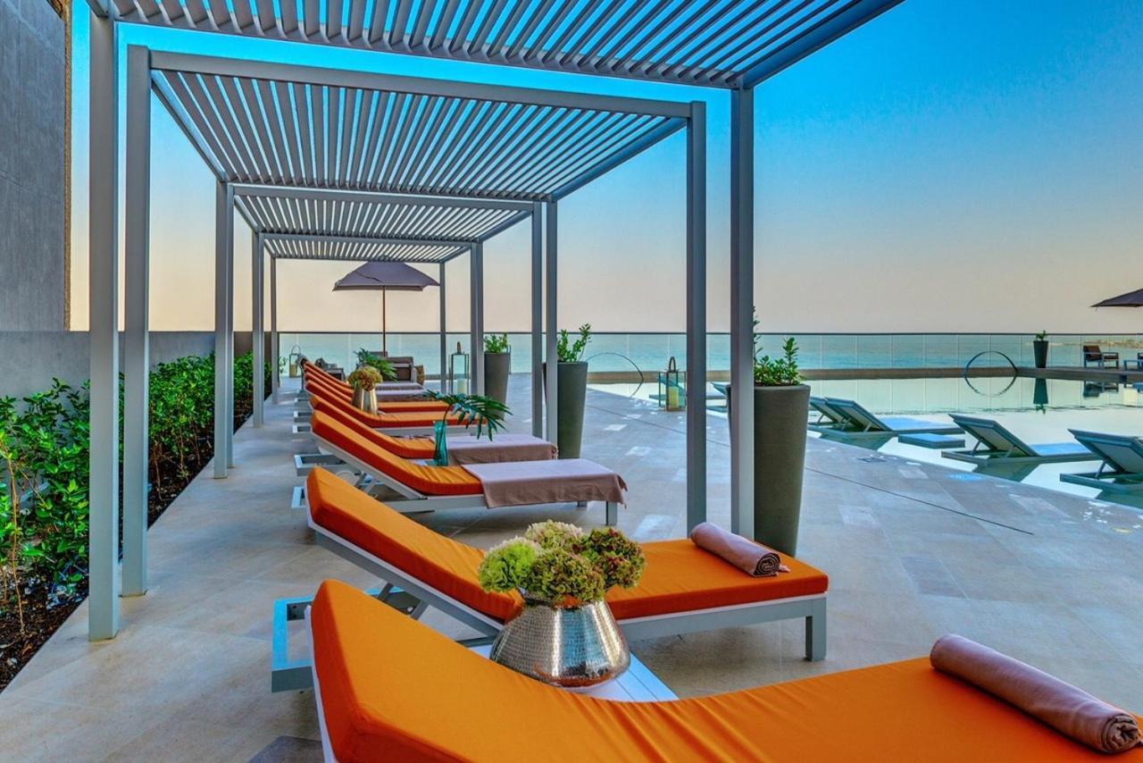 Morros City Espectacular Frente A La Playa Cartagena 外观 照片