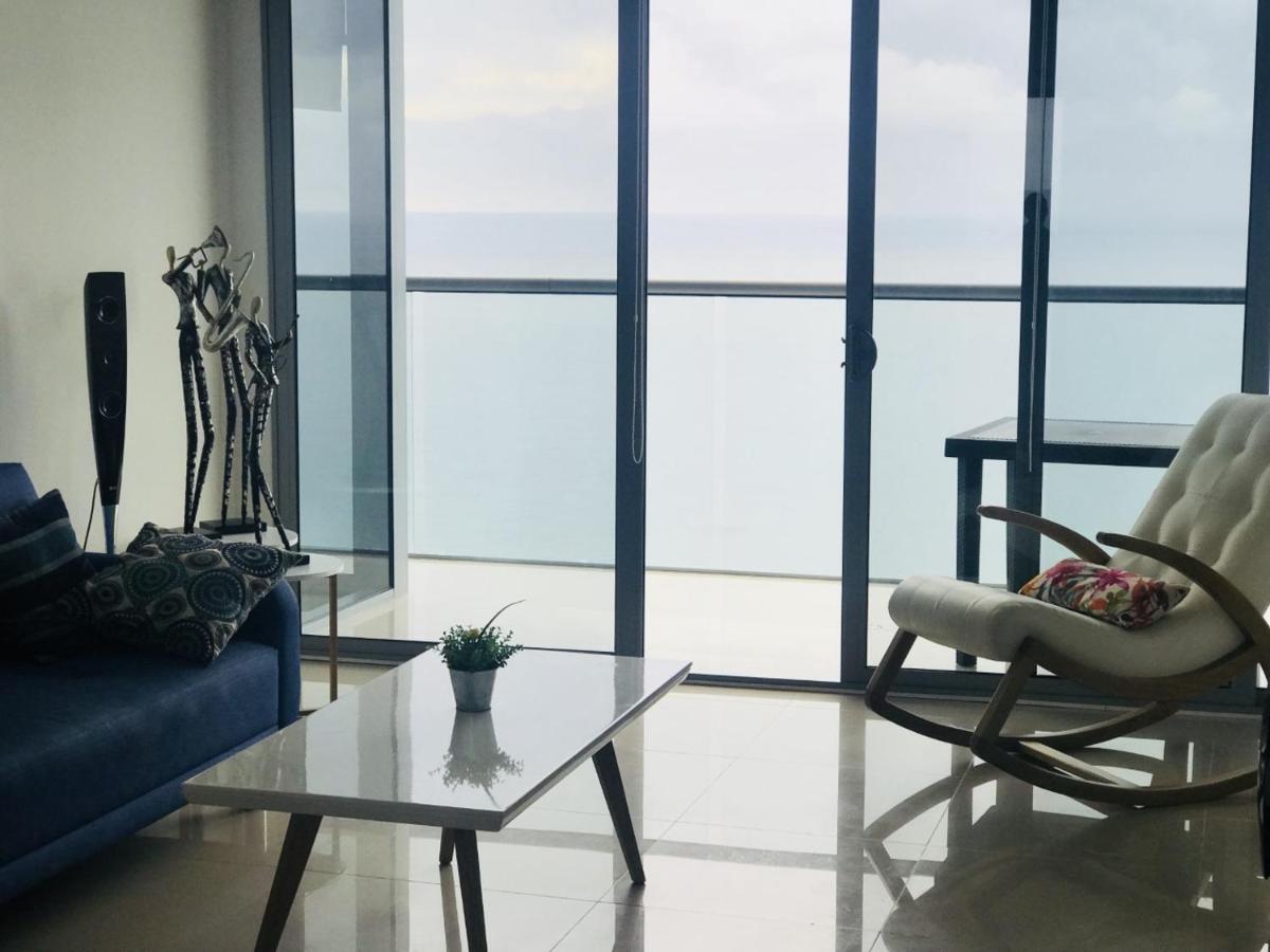 Morros City Espectacular Frente A La Playa Cartagena 外观 照片