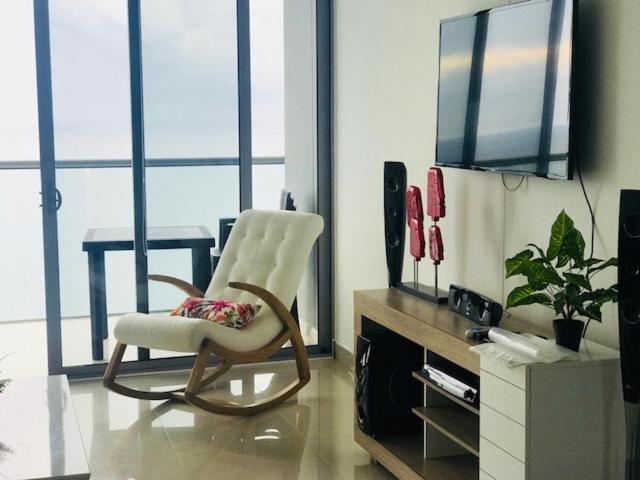 Morros City Espectacular Frente A La Playa Cartagena 外观 照片